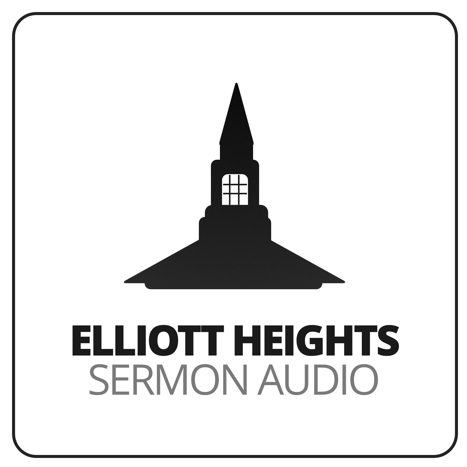 Getting Motivated Elliott Heights Baptist Church