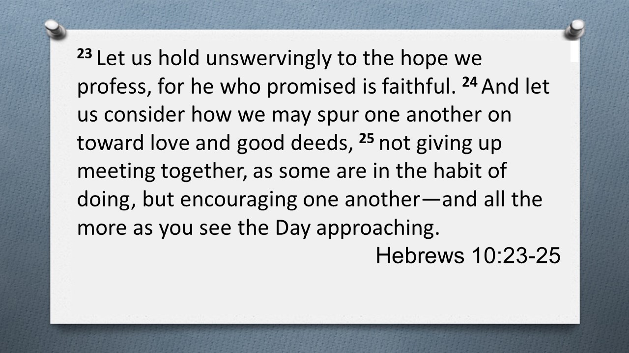 HOME Elliott Heights Baptist Church