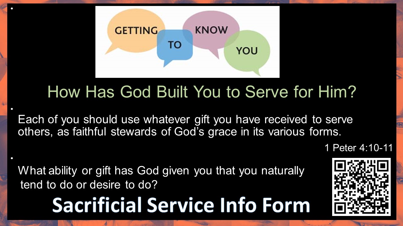 HOME Elliott Heights Baptist Church